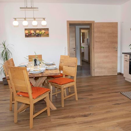Ferienwohnungen Hecher Feldkirchen in Kärnten Εξωτερικό φωτογραφία