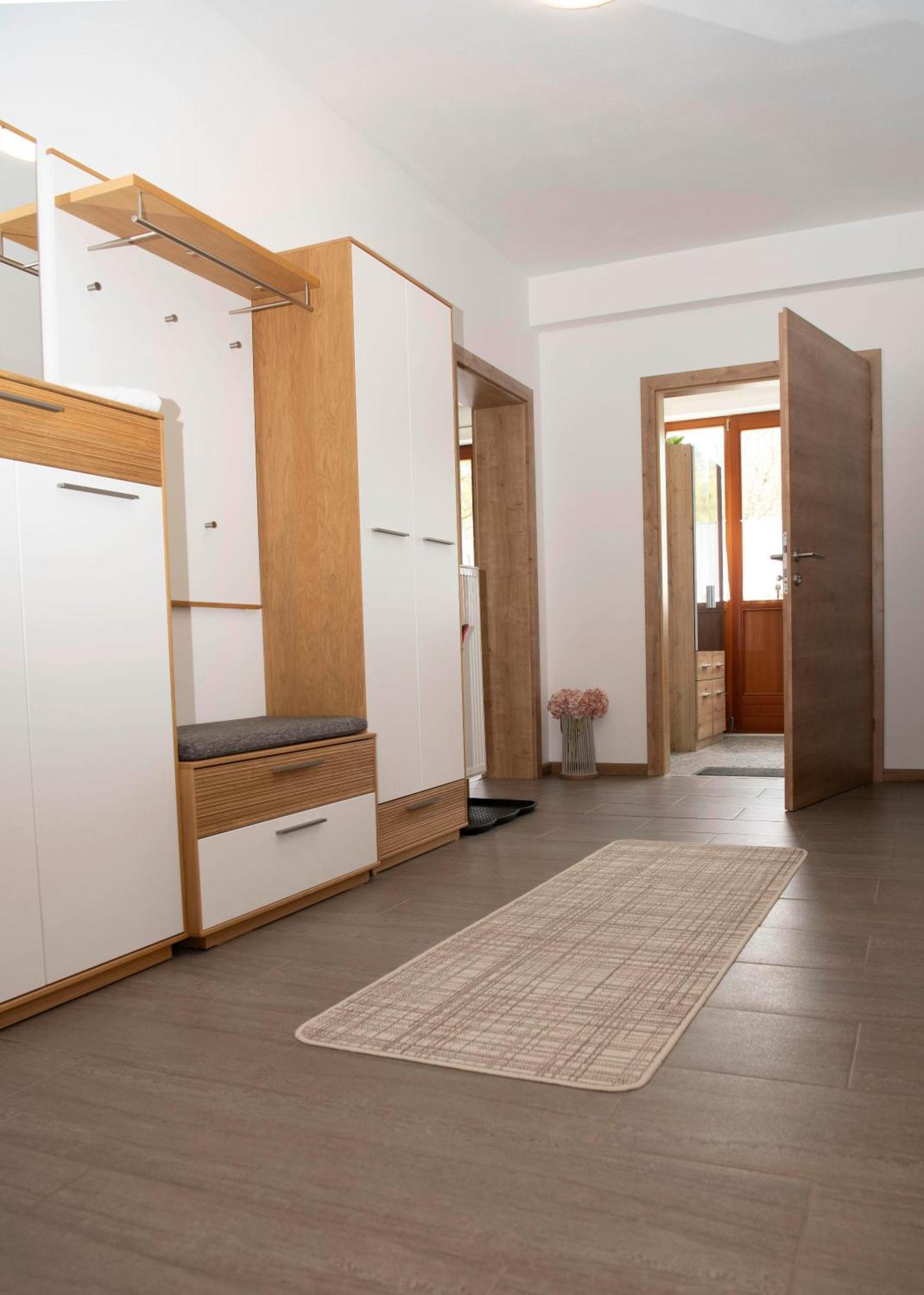 Ferienwohnungen Hecher Feldkirchen in Kärnten Εξωτερικό φωτογραφία